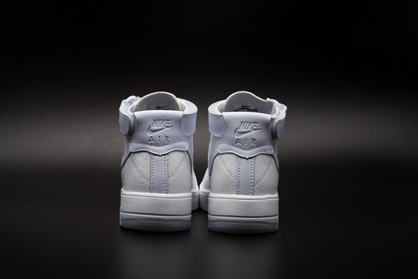 Nike Air Force One Women High--027